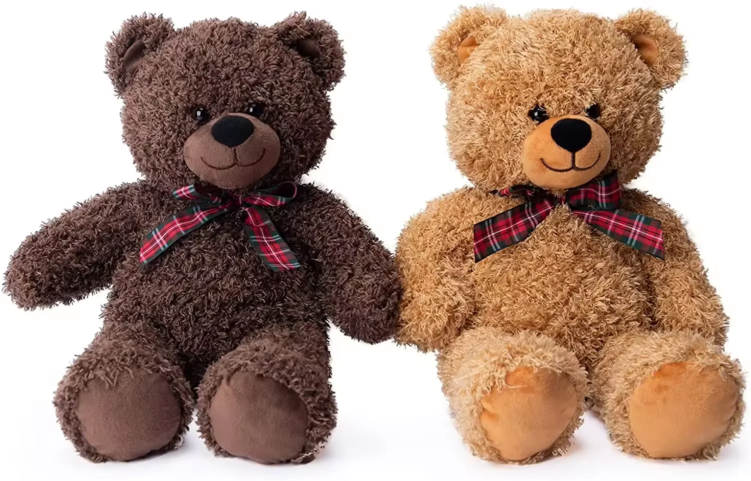 Kids soft toys teddy bear manufacturers wholesale in china stuffed animals and plush with heart voice recorder