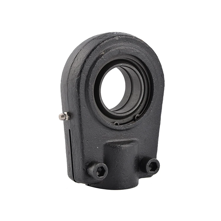 LDK TS16949 approved sir35es bearings hydraulic rods