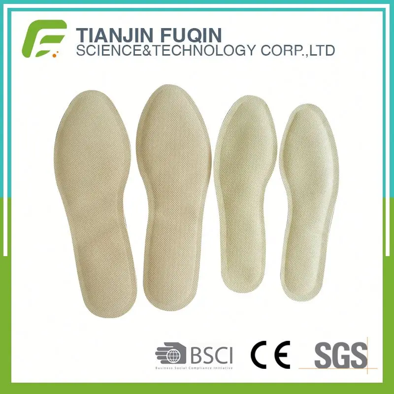 New product of  health care heating warmer insole
