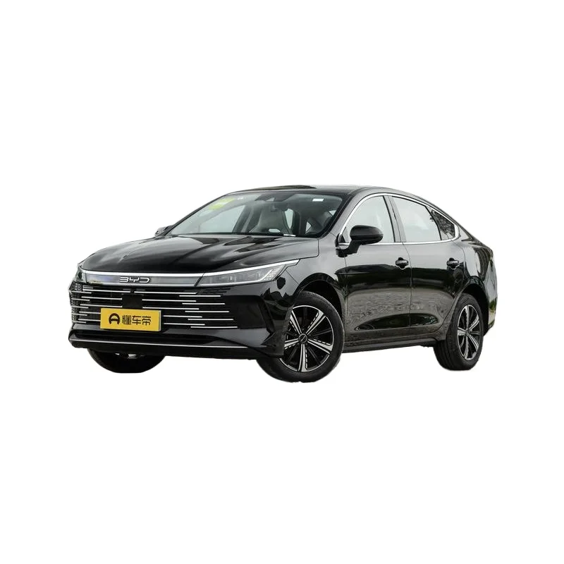 2024 маленький электромобиль BYD Dolphin Glory Edition 420 км Бесплатная версия новых энергетических транспортных средств Авто электромобили