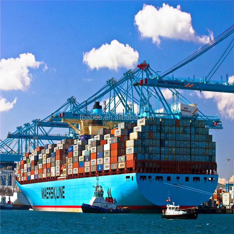 Fast Air And Fast Sea Trucks Fast Express Cargo Shipping Agent Shipping To Australia