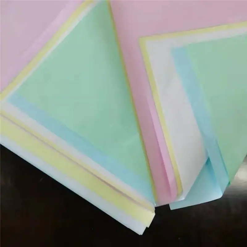 Better price Carbon Free Self-copy paper for printing