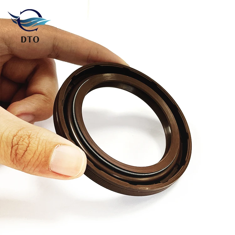 DTO yamaha for engine valve for peugeot 405 rubber cfw 150*180*14.5/18 automotive good nbr tc oil seal