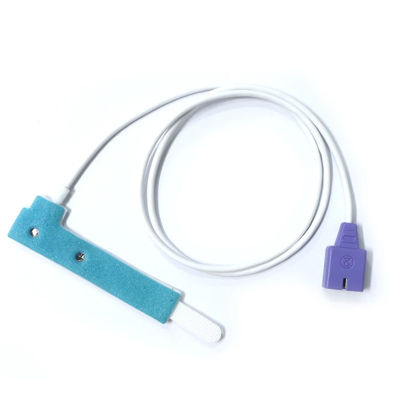 Best Selling Berry oxygen sensor extender disposable blood oxygen probe spo2 sensor