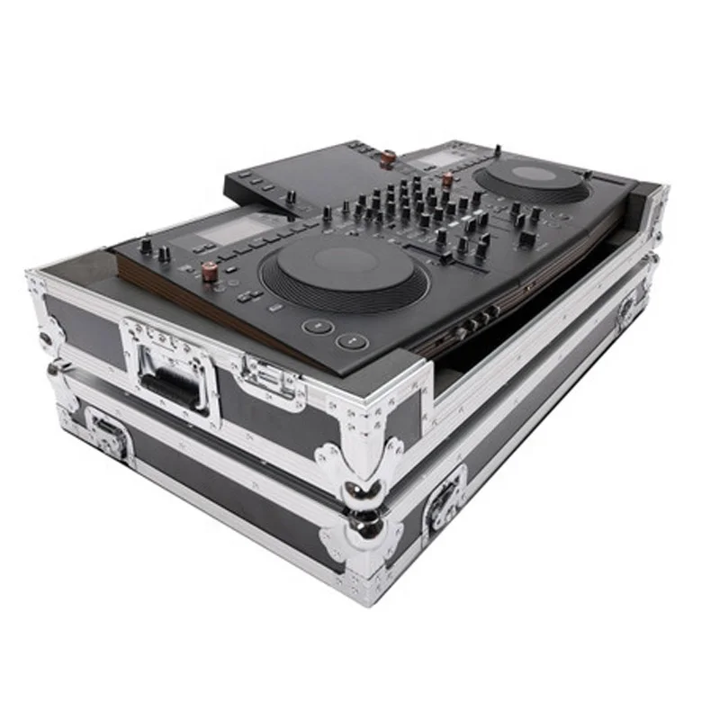 China pioneer Opus Quad Dj Controller Flight case