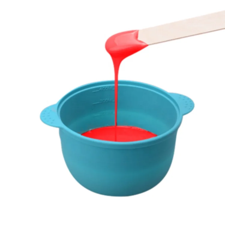 Лидер продаж восковые деревянные палочки для удаления волос с логотипом бренда