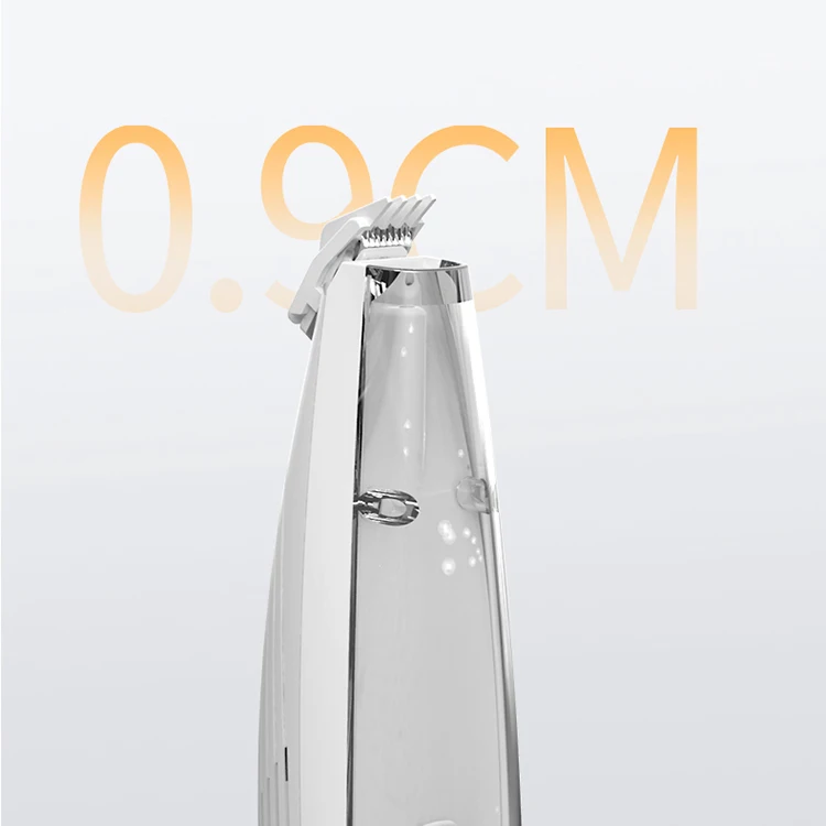 Electric Cat Dog Pet Hair Fur Remover Grooming Brush Comb Vacuum Cleaner Trimmer