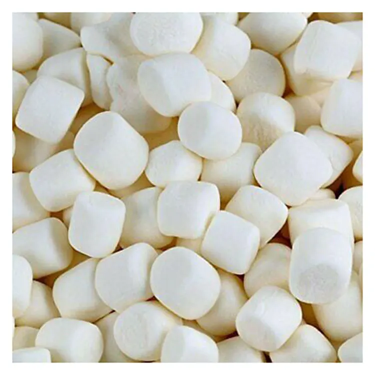MINI VANILLA MARSHMALLOW 400G PACK