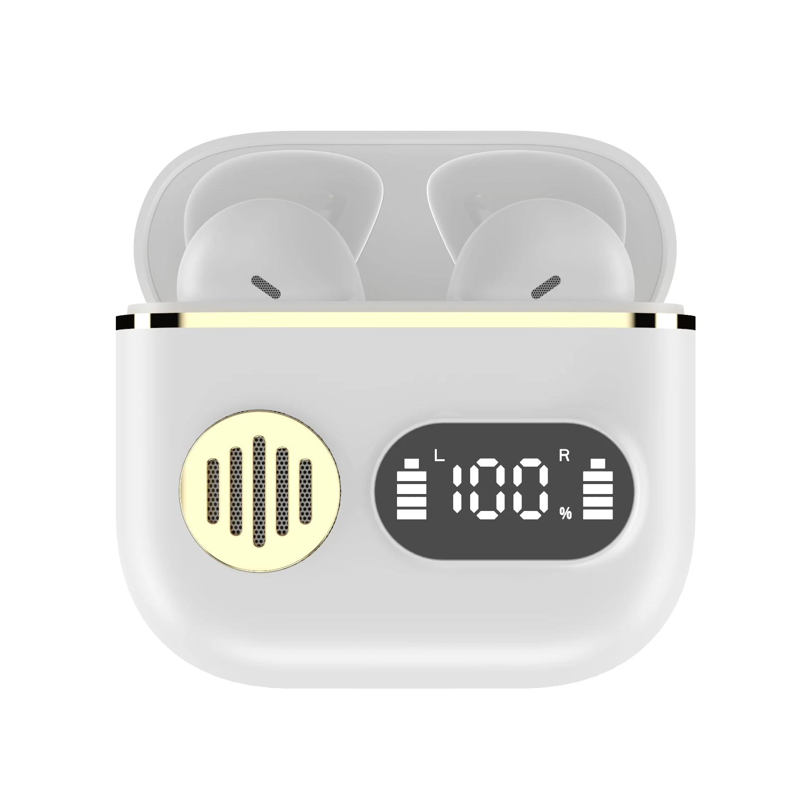 Элегантный Ретро V5.1 автоматическое соединение Светодиодная индикация заряда 2022 Новый мини бас стерео BT беспроводный n21 наушники и наушники YYK-750 наушники