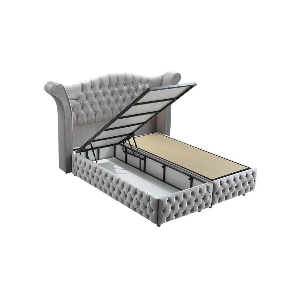 Домашние гостиничные кровати для пятизвездочных отелей