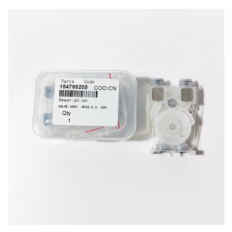 Hot Sales Roland parts VS640 VS300i RF640 RE640  Damper For Inkjet Printer Eco Solvent Ink printing head Damper