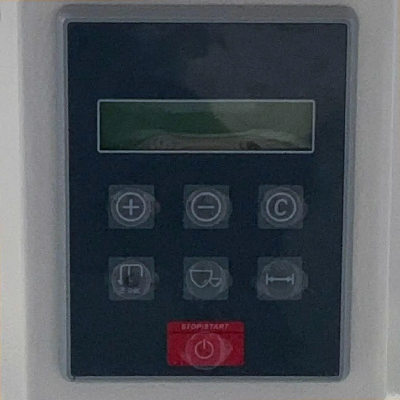 High Quality 1 Color Pad Printer with Clean Ink Tray and High Pressure Ink Cup Machine