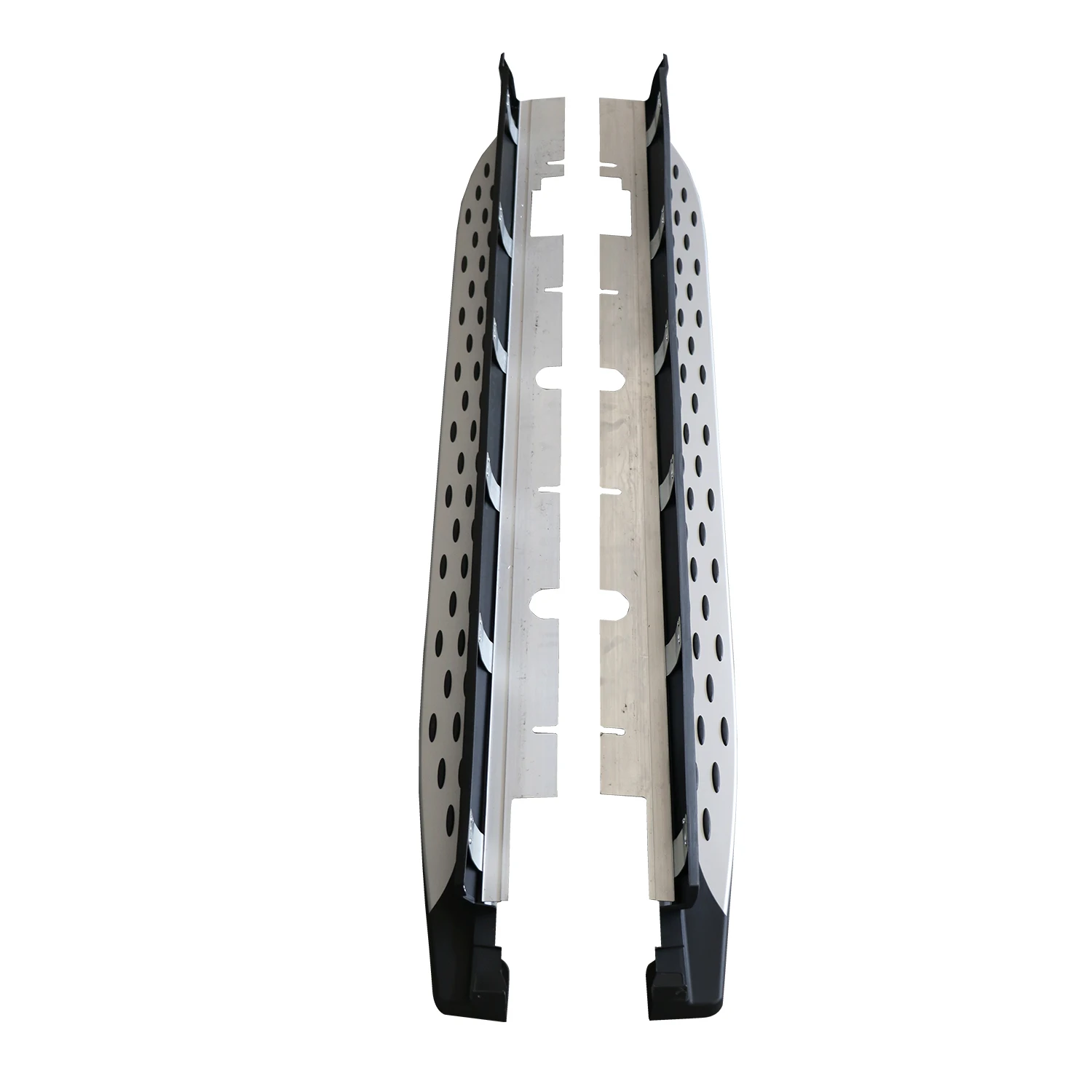 High Quality  Pedal Footboard Side Skirt Running Board For BENZ GLB CLASS