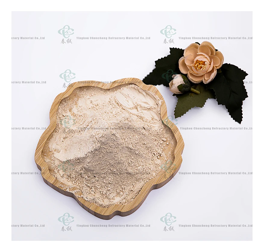 70%MgO Factory Wholesale magnesium oxide light burned powder LBP  industrial grade for Agriculture and Industrial
