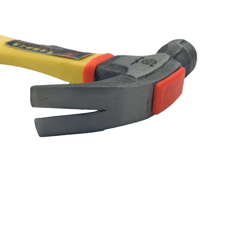 250G 500G 750G Carpenter Framing Claw Nail Hammer Tools