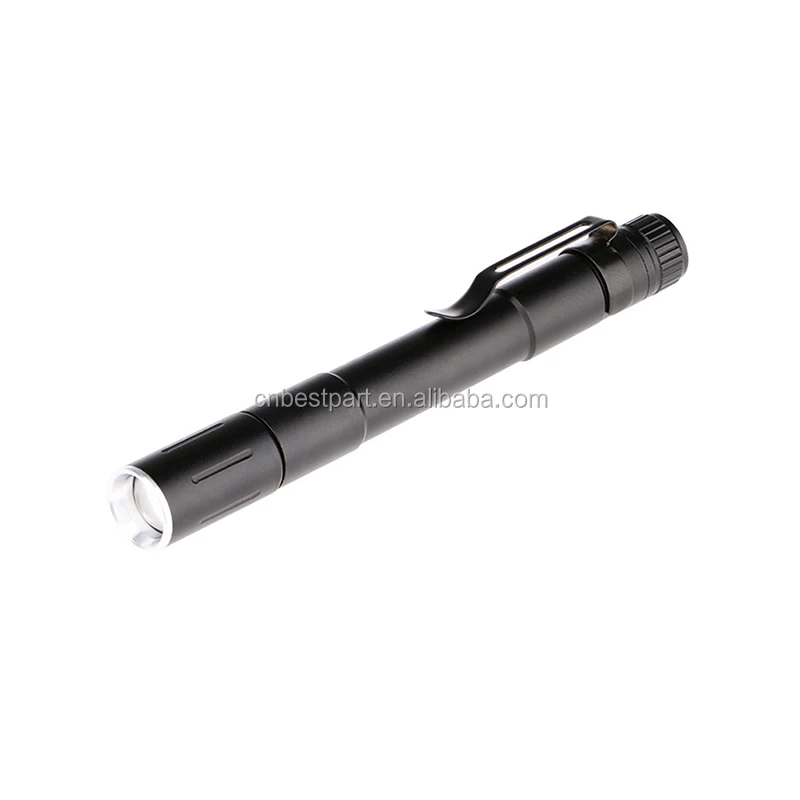 Most Powerful Bright Light Mini china flashlight led Battery Doctor Nurse Pen LED Flashlight