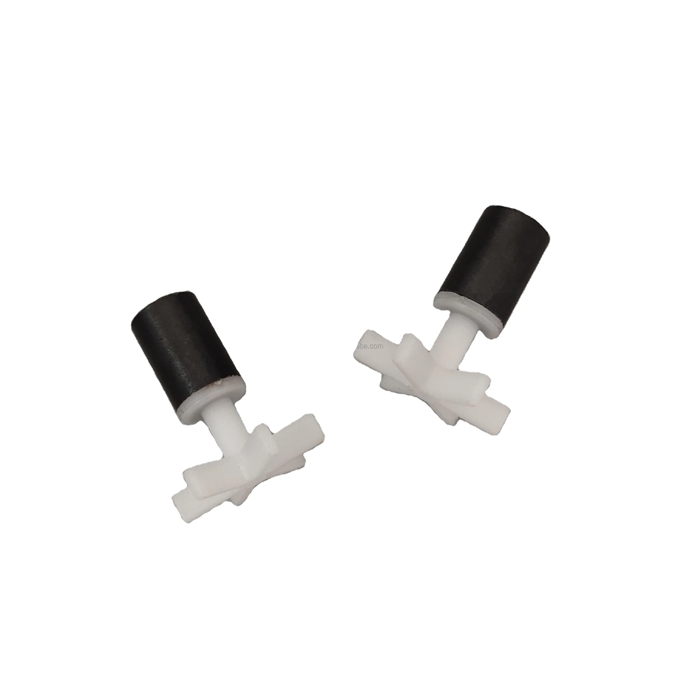 6 Blades Annular Permanent Magnet Rotor Miniature Cooler Water Pump Magnet Silent Magnetic Rotor for Brushless DC Motors