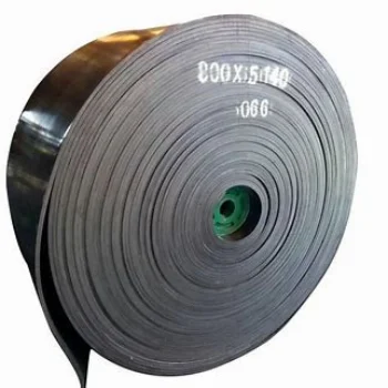 Good Price Of Good Quality Wide Range Of Application Open Glue Rubber Conveyor Belt
