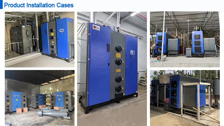 biomass steam generator03