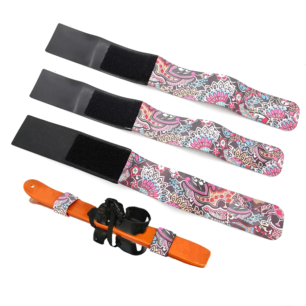 Hot Sale Promotion Ski Accessories Ski Strap