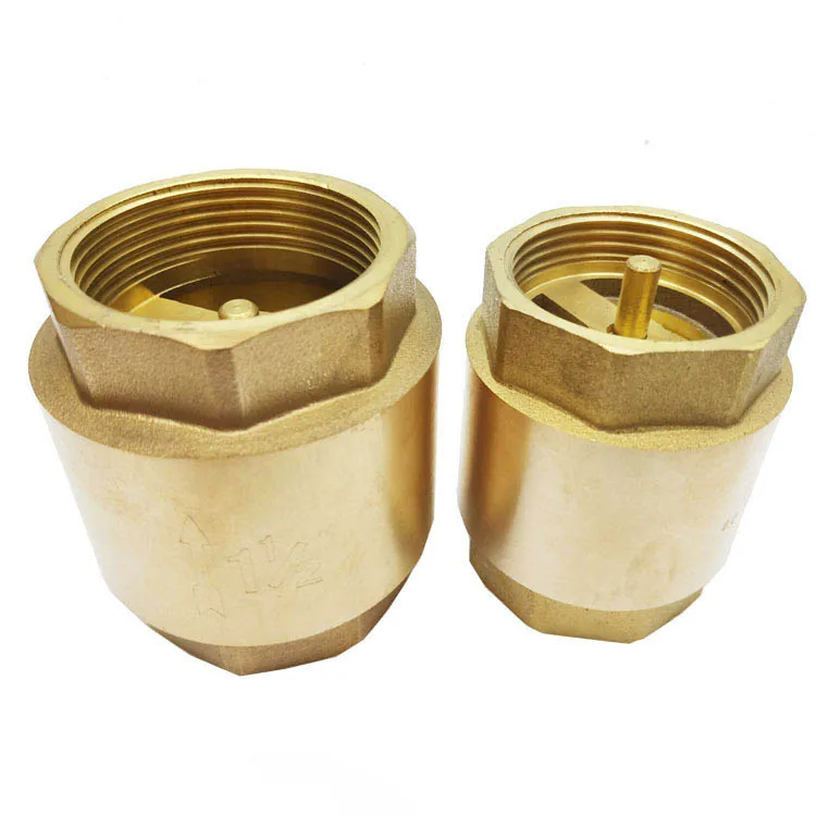 1/2 - 2 inch water vertical china valve check,pressure check valve small
