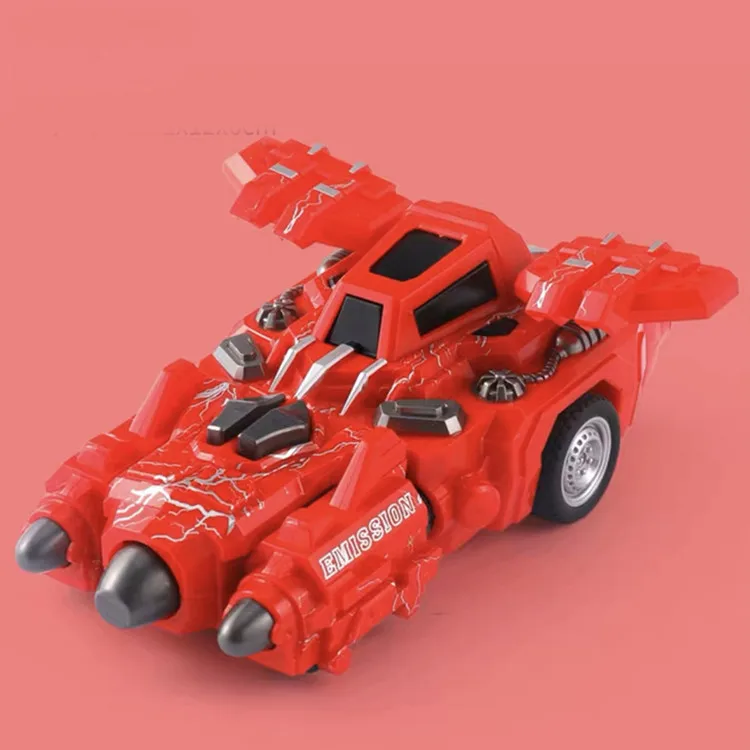 Manufacturers Wholesale Inertial Space Catapult Toy Multi-model Car Toy