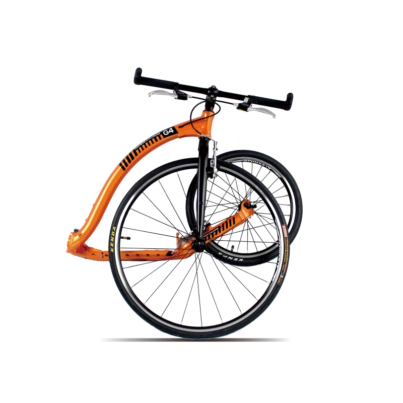 
Footbike -Cruise KICK BIKE ADULT SCOOTER DOG SCOOTER HYBRID BIKE 