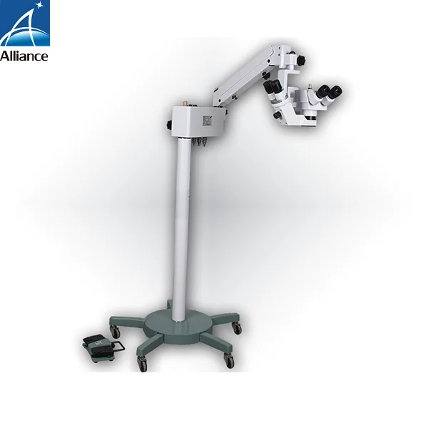 AL-4B Special Microscope for Ophthalmic and Orthopedic operations