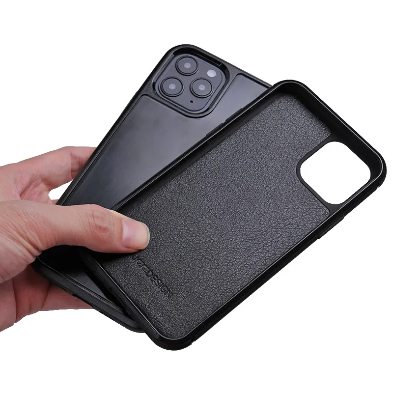 OEM Design Hybrid Inlay double Groove Blank Phone Case For Iphone 14 14pro 14 pro max 14  max