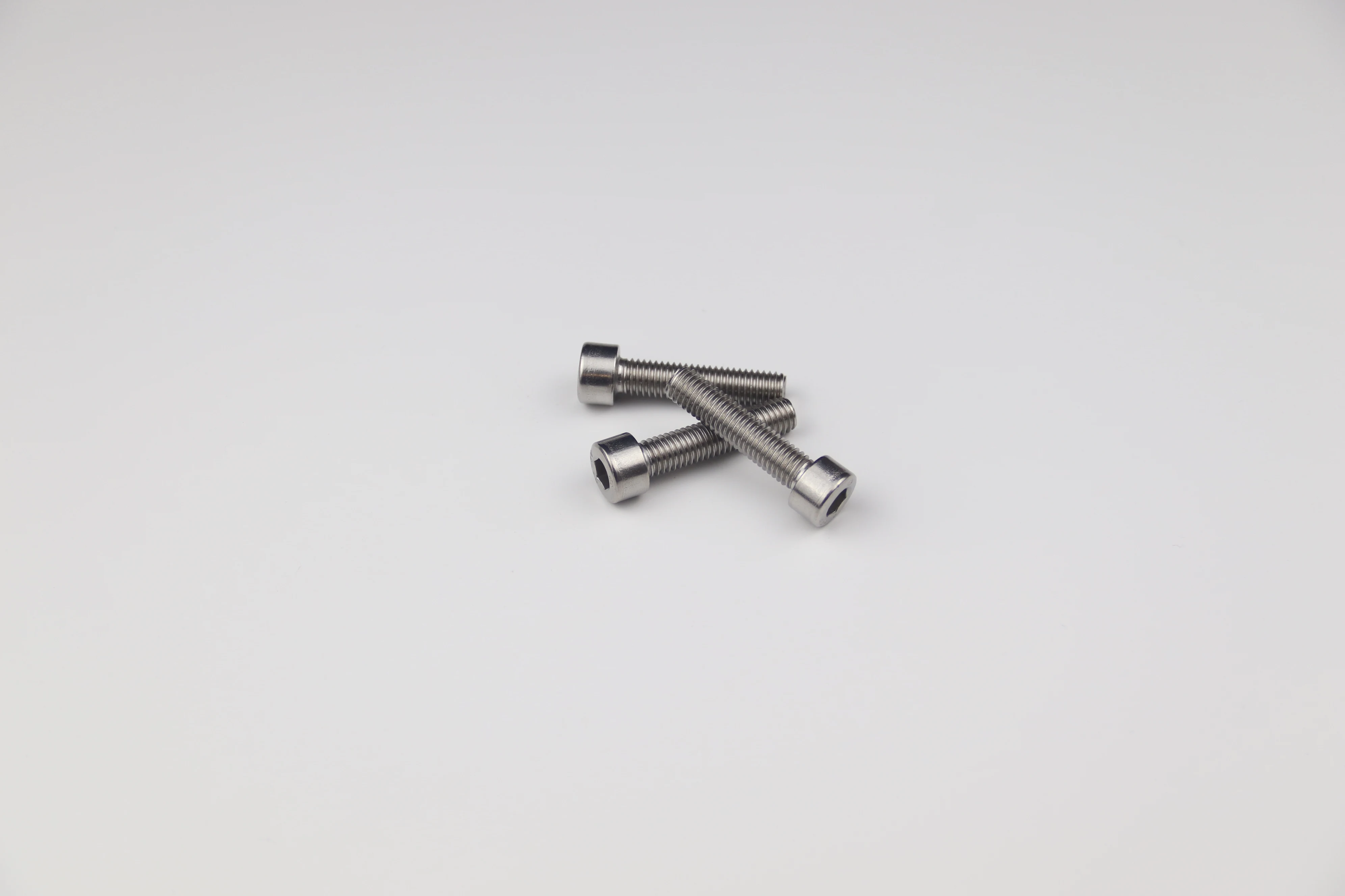  Multi-Function Bolts 304 Allen Hex Nut Special Bolt Stainless