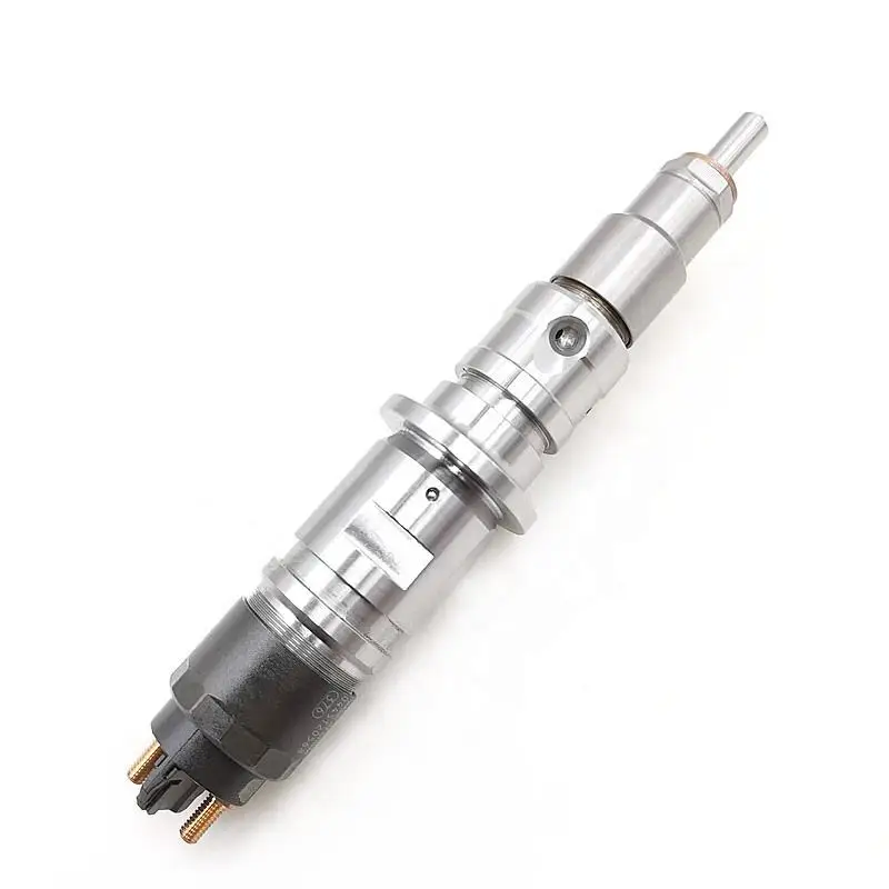 Топливная Форсунка Common Rail 0445120568 5521671 с соплом DLLA P2634 для TATA CUMMINS dongfeng bosch