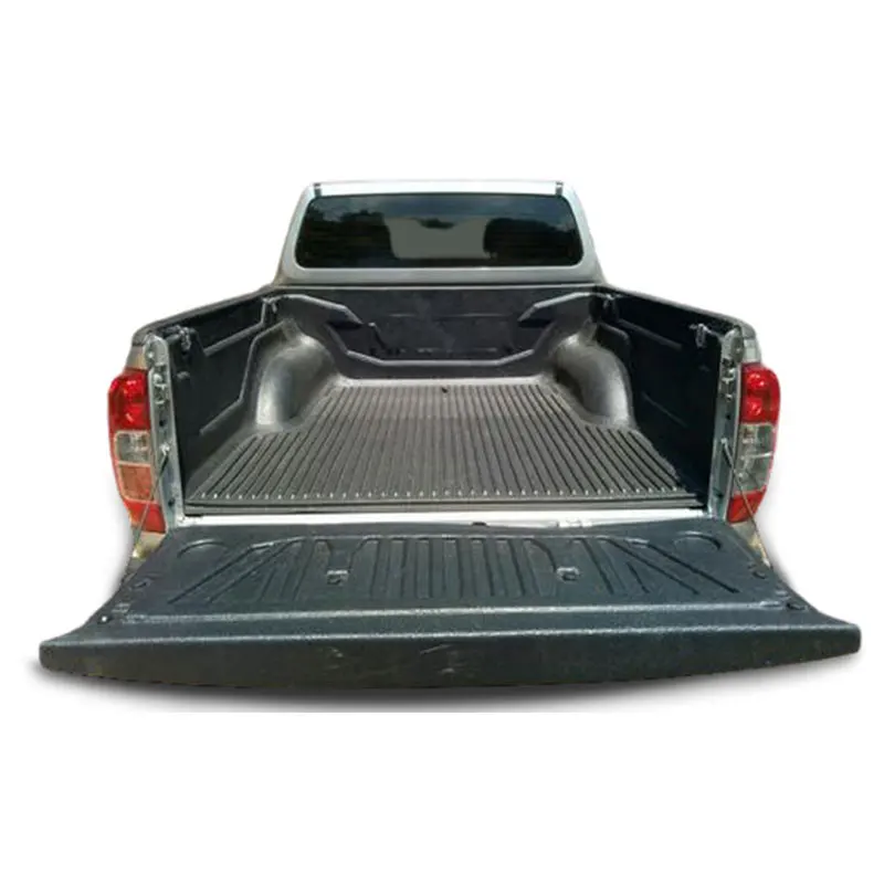Wholesale good quality Single Cab Bed Liner Bedliners Pick Up Trucks for nissan navara d22