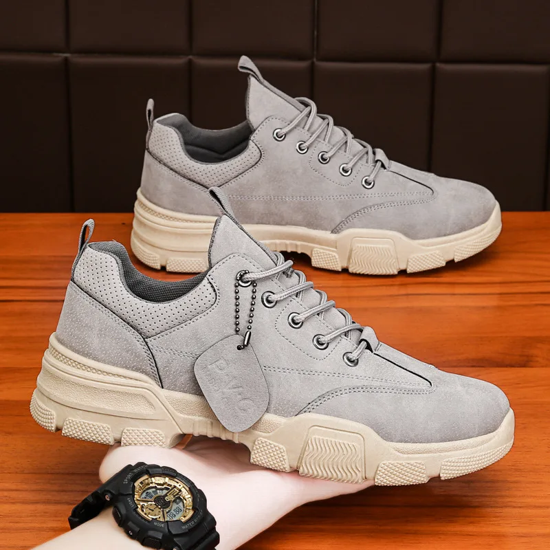 Factory Supply Cheap Fashion Other Trendy High Quality Sports Sneakers Walking Style Mens Casual Shoe