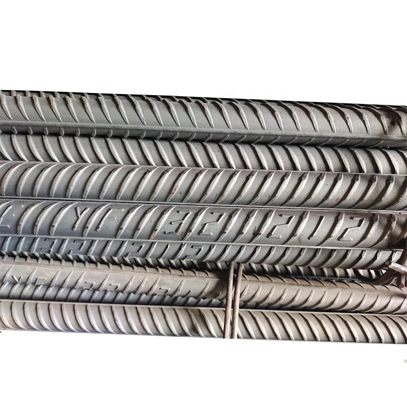 Songchen Reinforcing Steel Hrb500 Rebar Turkey High Strength Steel Rebars Low price Iron Rebar