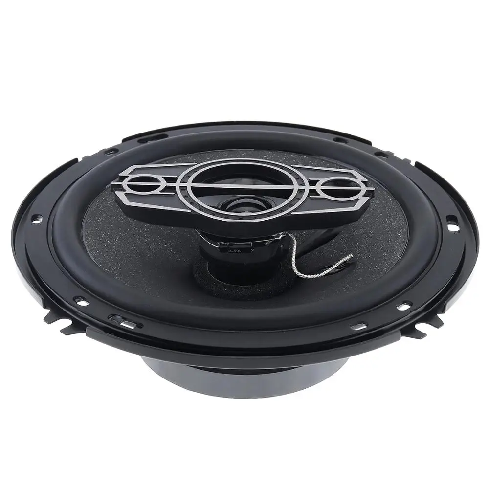 
Best price Car Speaker 2 ohm / 4ohm 6.5 inch coaxial speaker 
