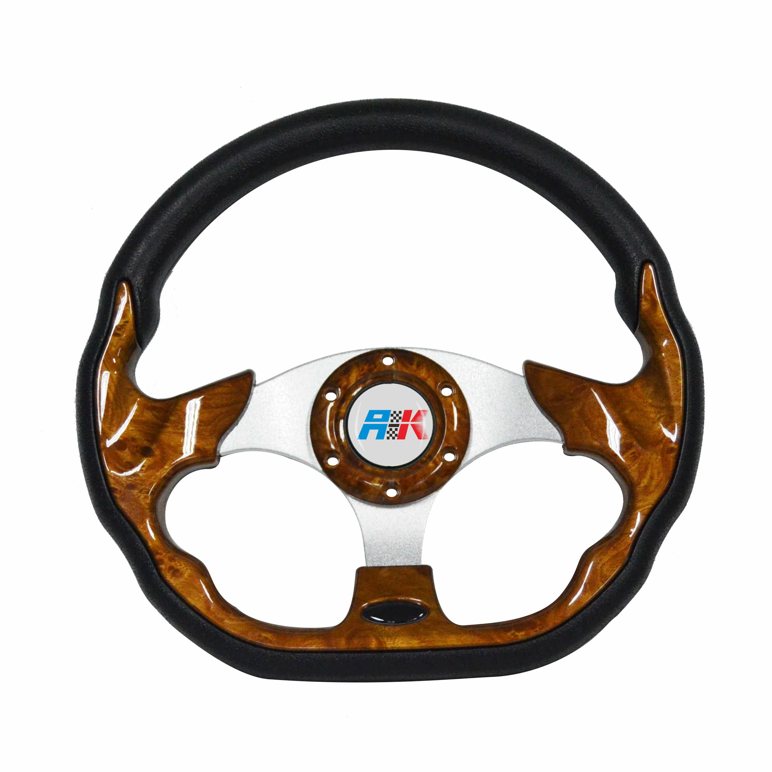 320mm Universal car racing car steering wheel