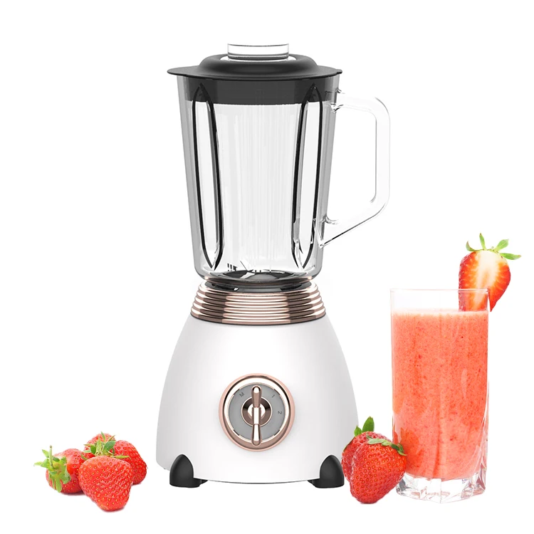 Hot Sale Portable Blender Kitchen Appliance 500W Home Portable Fruit white black High Performance Blender