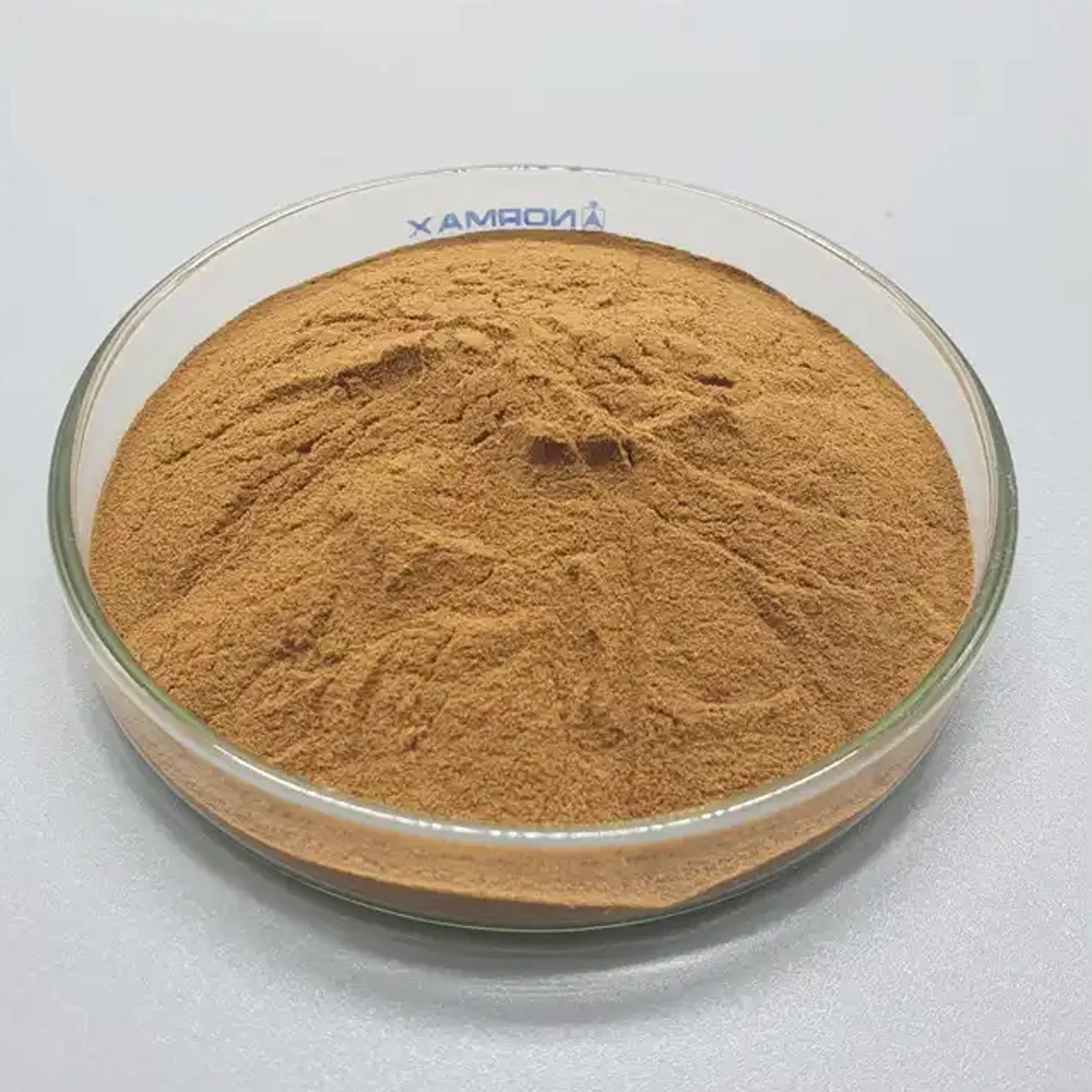 Natural Polysaccharide 30% Enoki Mushroom Extract