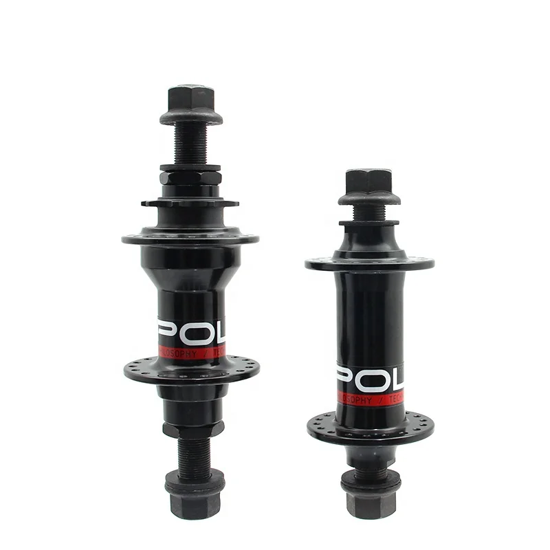 Передняя и задняя ступица велосипеда BH001 горный велосипед втулки