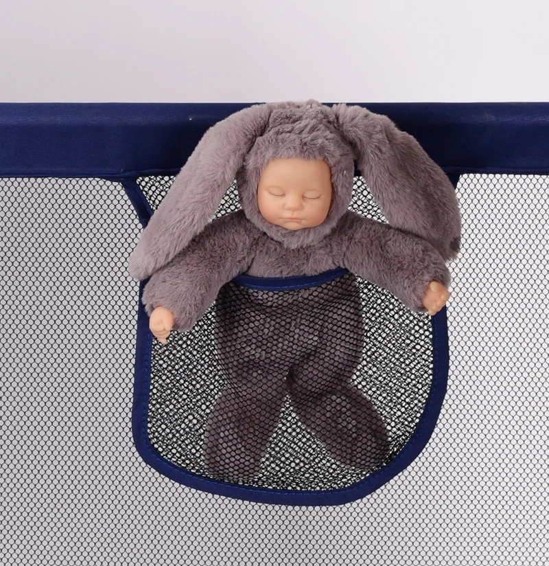 
2021 toddler gate play yard rails guards indoor puppy dog cerco para bebes boy girl kid playard safety playpens children fence 