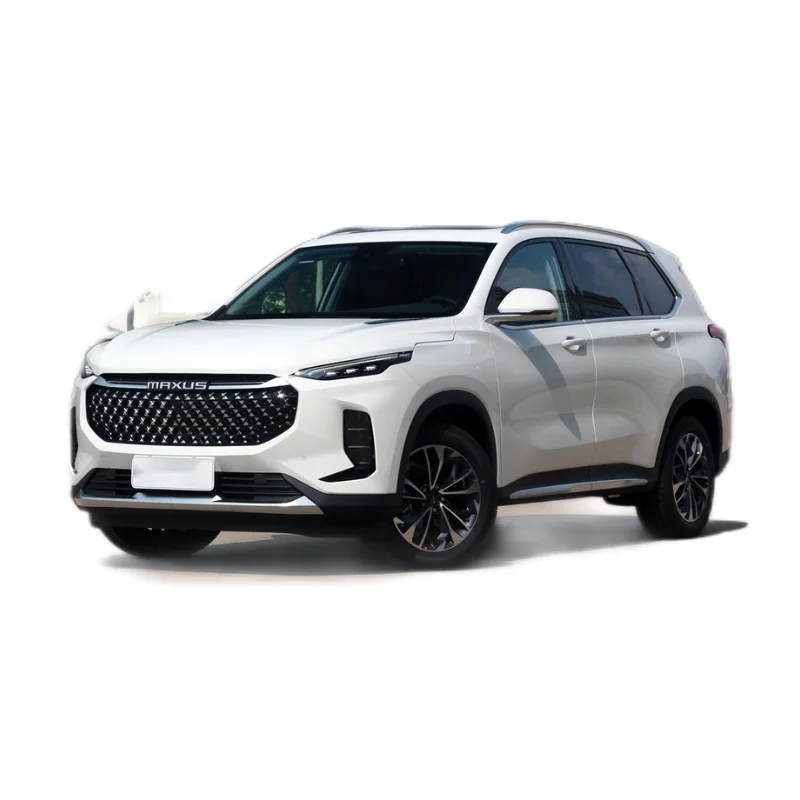 Brand New Original SAIC MAXUS D60 Online European Car Spare Parts for All Range