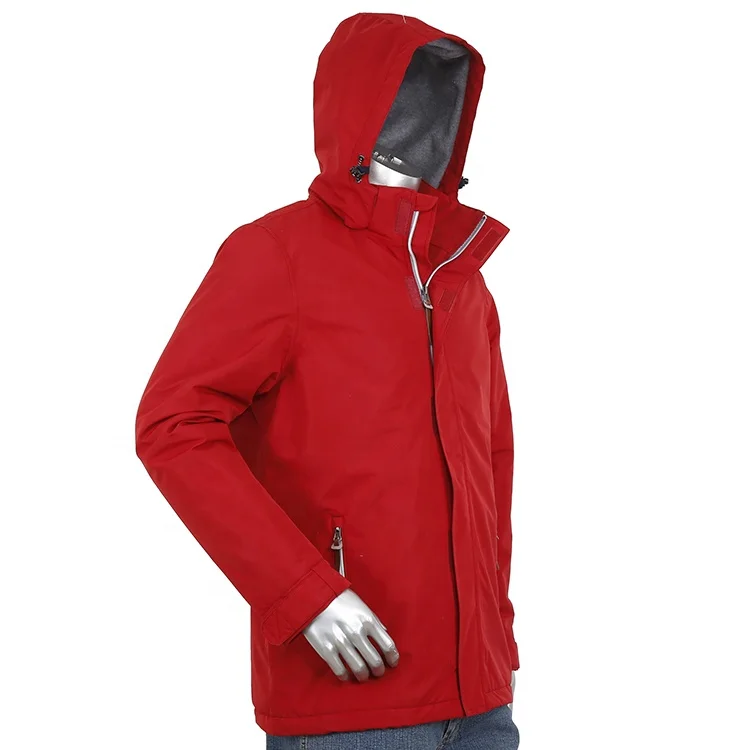 
Men outdoor spoort clothes boys winter waterproof puffer jacket winter 