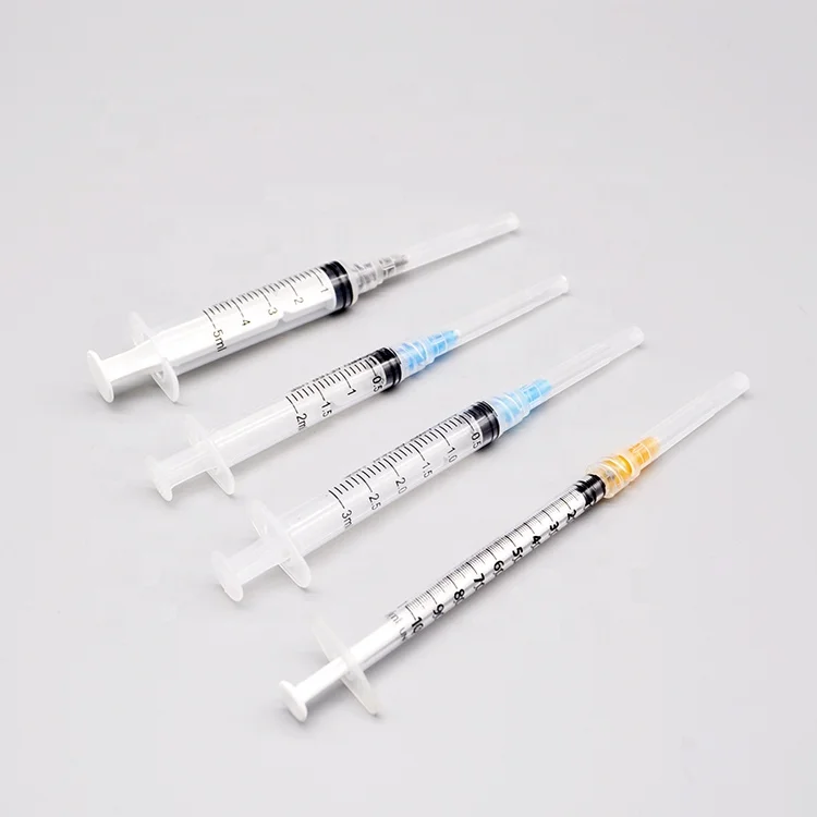 RU approval manufacturing machinery hospital disposable insulin infusion double pump without needle syringe