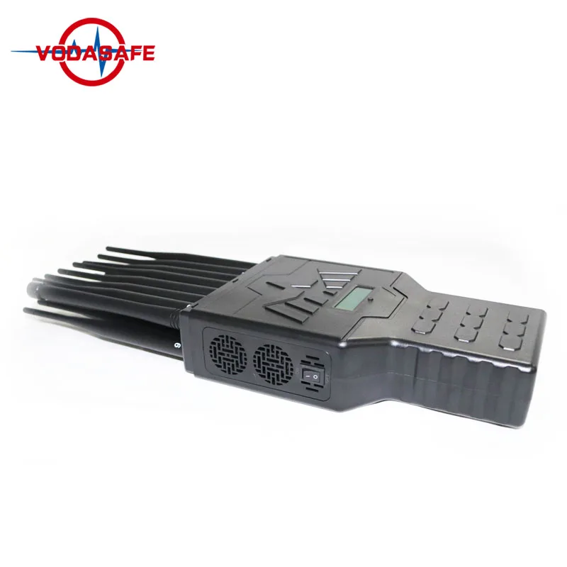 Многофункциональный детектор сигнала для GSM CDMA 3G 4G 5G WIFI/Bluetooth GPS LOJACK автомобильный пульт дистанционного