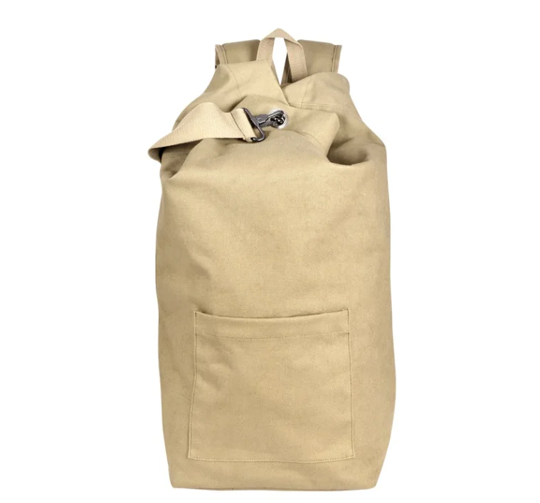 Водонепроницаемый вощеный холщовый походный фитнес-Рюкзак molle для активного отдыха армейский спортивный тренажерный зал военный wudon Тактический спортивный рюкзак сумка