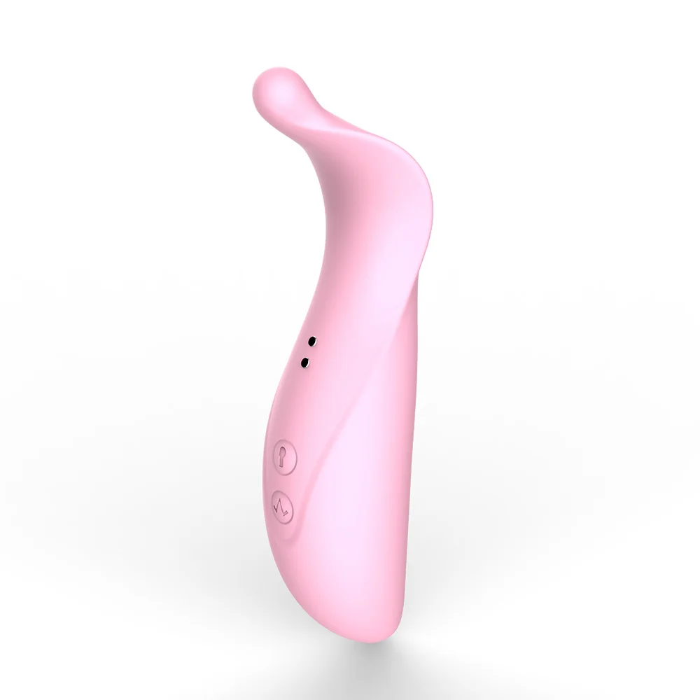 Dual Head Powerful Sex Toy Vibration G-spot Rotation Pussy Orgasm Massage Women Clit Realistic Licking Tongue Vibrator