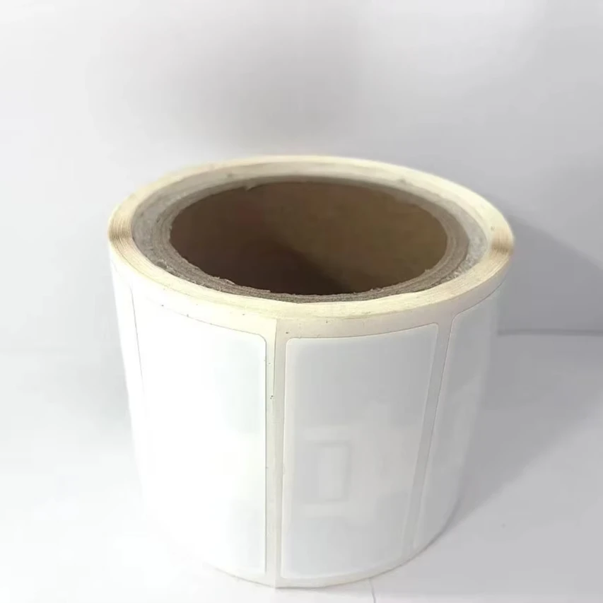 RFID Fashion AZ-U83 Chip UHF PET label