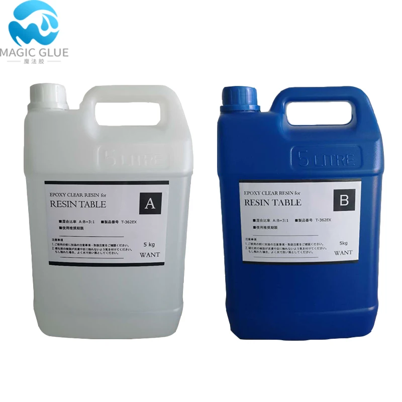 Chemical Resistance Paint Acrylic Modified Liquid Epoxy Resin