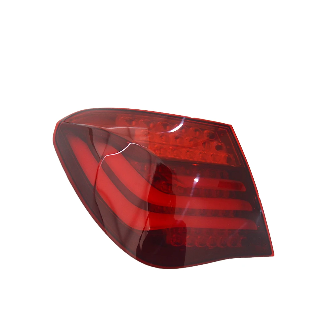 OEM F01 rear Headlight for BMW 7 series 2014-2016 F01 F02 xenon facelift car tail light replacement tail lamp 740i