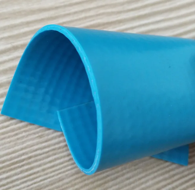 Anti-UV Reinforced PVC swimming pool liner